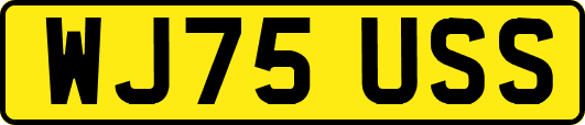 WJ75USS