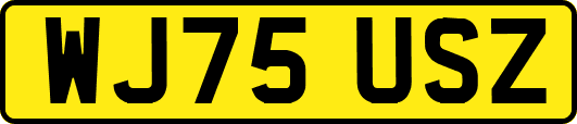 WJ75USZ
