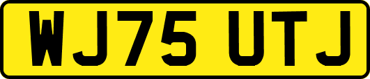 WJ75UTJ