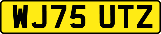 WJ75UTZ