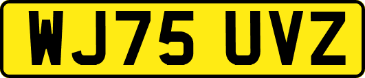 WJ75UVZ