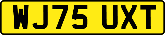 WJ75UXT