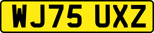 WJ75UXZ