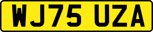 WJ75UZA