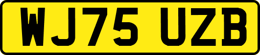 WJ75UZB