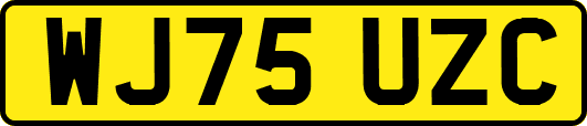 WJ75UZC