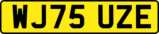 WJ75UZE