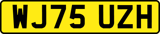 WJ75UZH