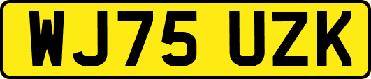 WJ75UZK