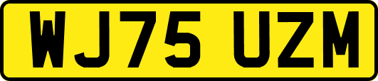 WJ75UZM
