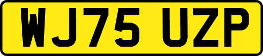 WJ75UZP