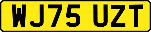 WJ75UZT