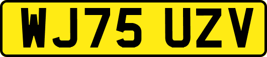 WJ75UZV