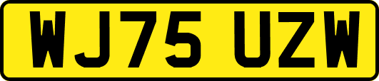 WJ75UZW