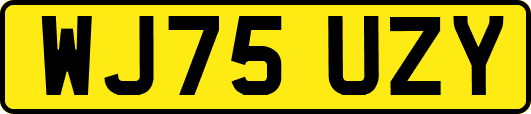 WJ75UZY