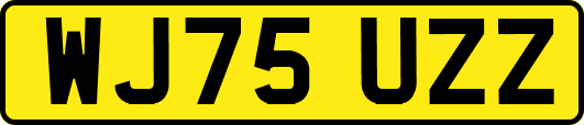 WJ75UZZ