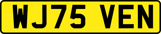WJ75VEN