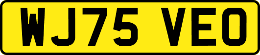 WJ75VEO