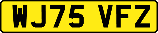 WJ75VFZ