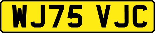 WJ75VJC