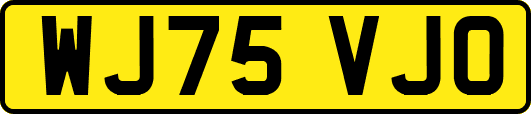 WJ75VJO