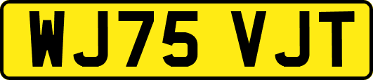 WJ75VJT