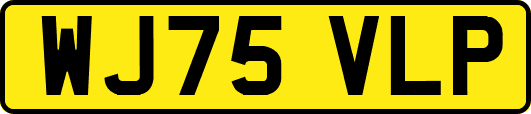 WJ75VLP