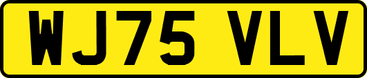WJ75VLV