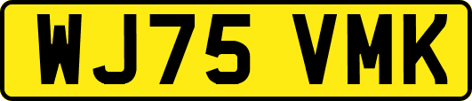 WJ75VMK