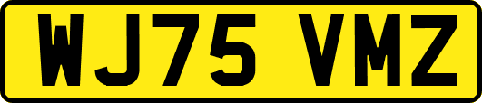 WJ75VMZ