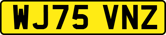 WJ75VNZ