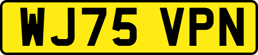 WJ75VPN