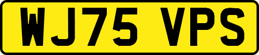 WJ75VPS