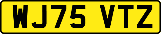 WJ75VTZ