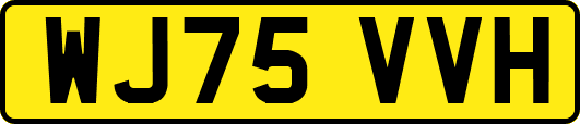 WJ75VVH