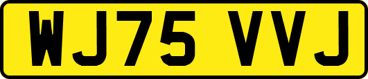 WJ75VVJ