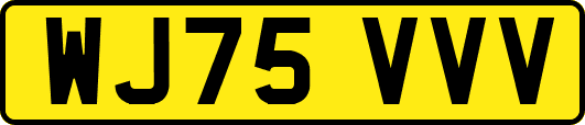 WJ75VVV