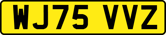WJ75VVZ