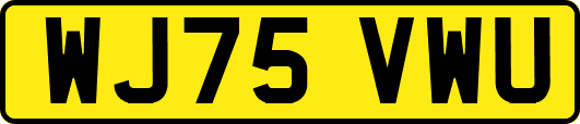 WJ75VWU