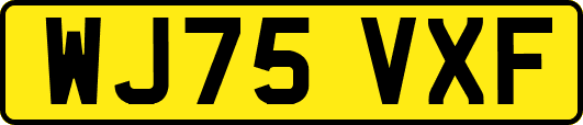 WJ75VXF