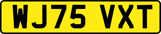 WJ75VXT