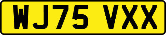 WJ75VXX