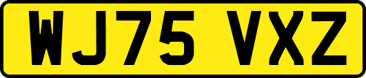 WJ75VXZ
