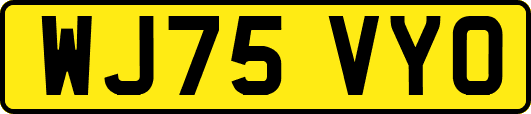 WJ75VYO