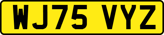 WJ75VYZ