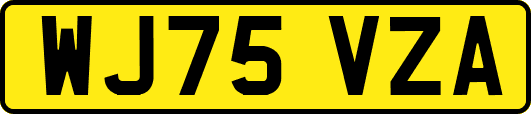 WJ75VZA