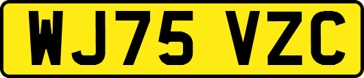 WJ75VZC