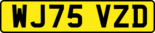 WJ75VZD