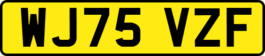 WJ75VZF