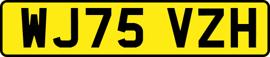 WJ75VZH